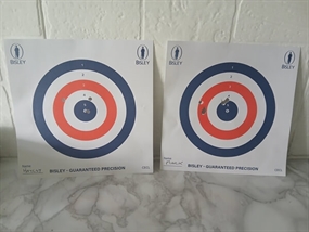 Customer Photo of Air Rifles Brighton